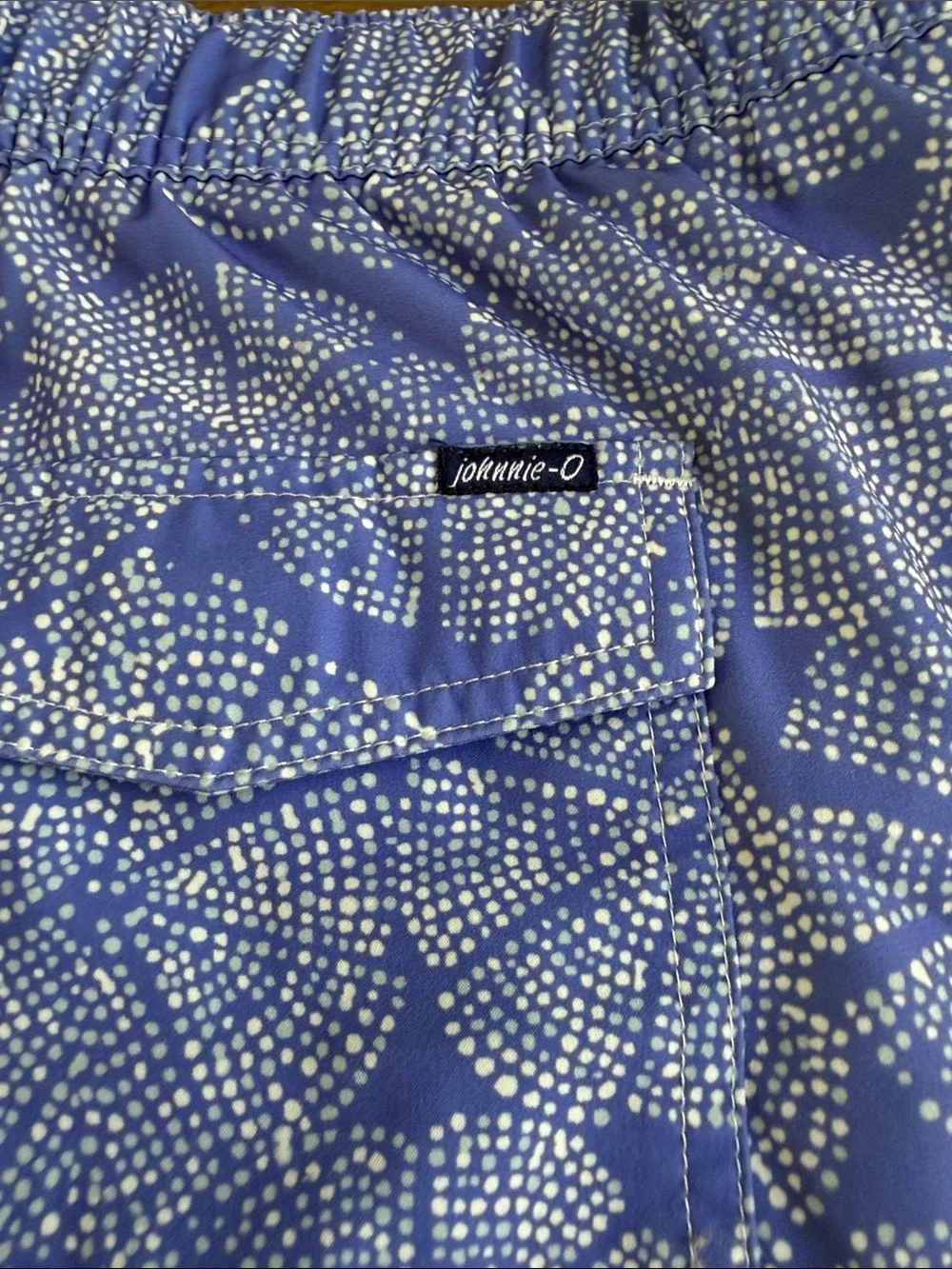 Johnnie-O Swimtrunks